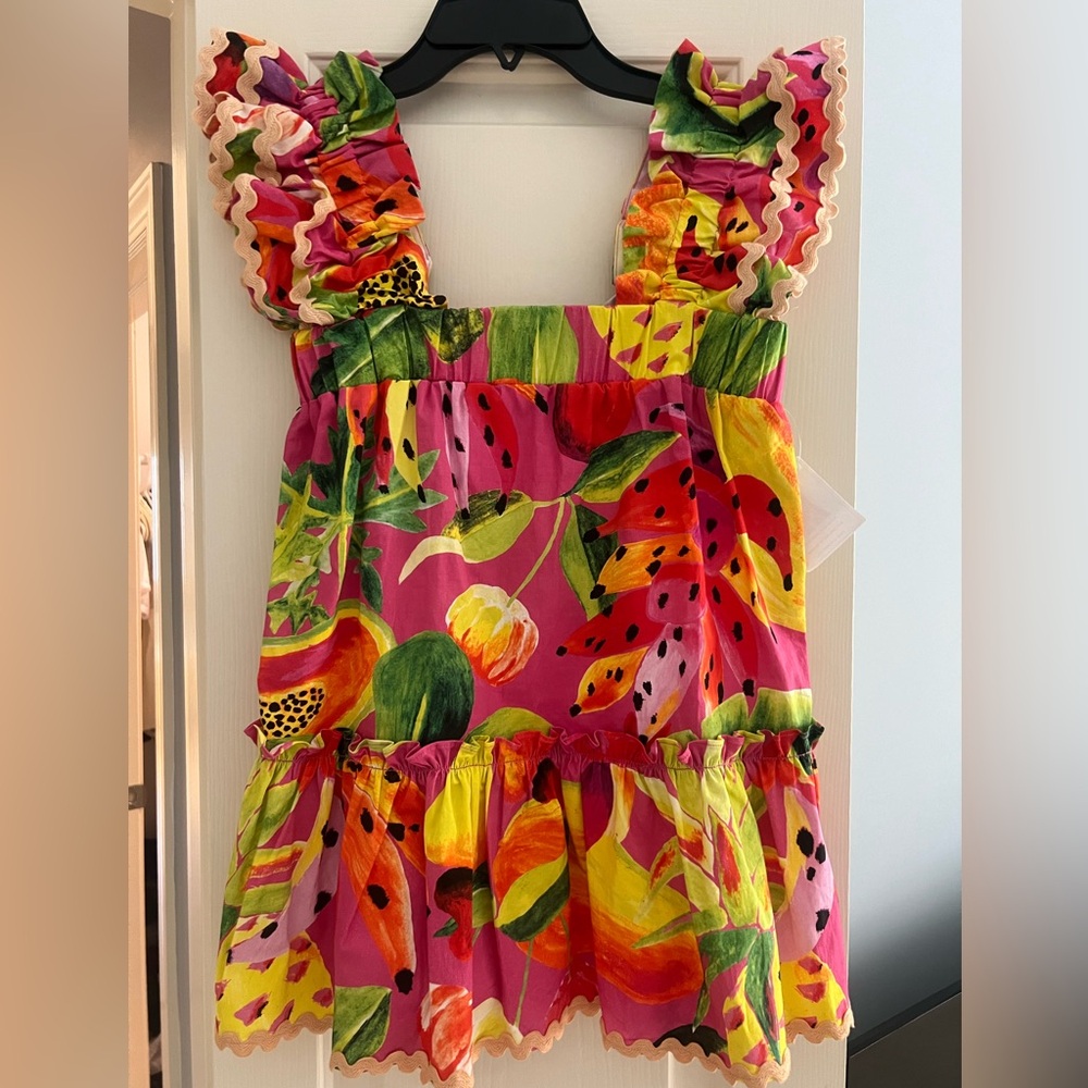 Victoria Dunn Top